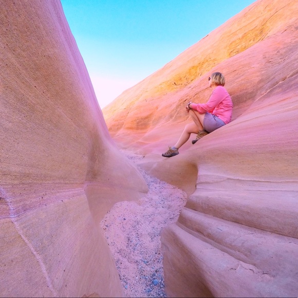 Meet your Posher, Glenna - Picture 4 of 8